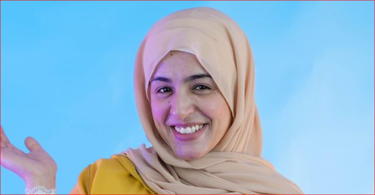 نورة الولتيتي