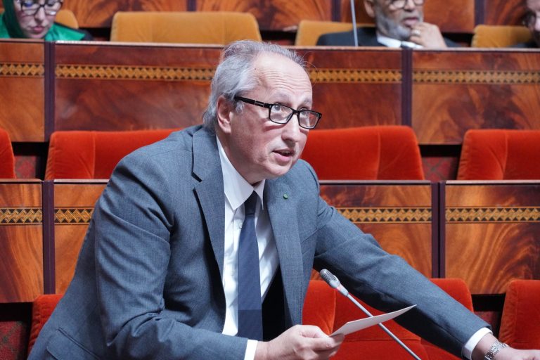 برادة: "نعمل على تعميم التجارب الناجحة في التعليم الأولي على جميع الأكاديميات"