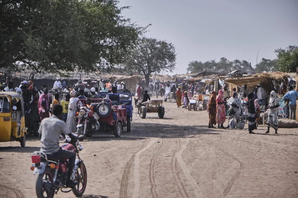 السودان