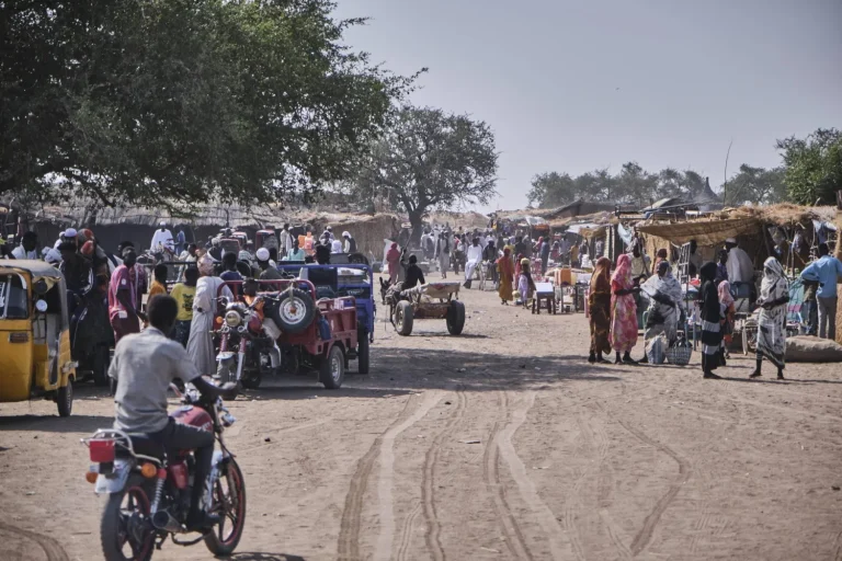 السودان