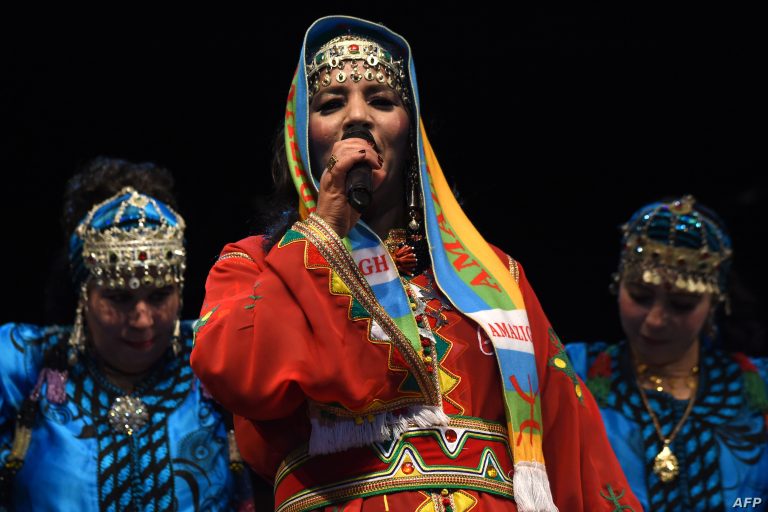 القضاء بإنزكان ينتصر للملكية الفكرية للفنانة تابعمرانت