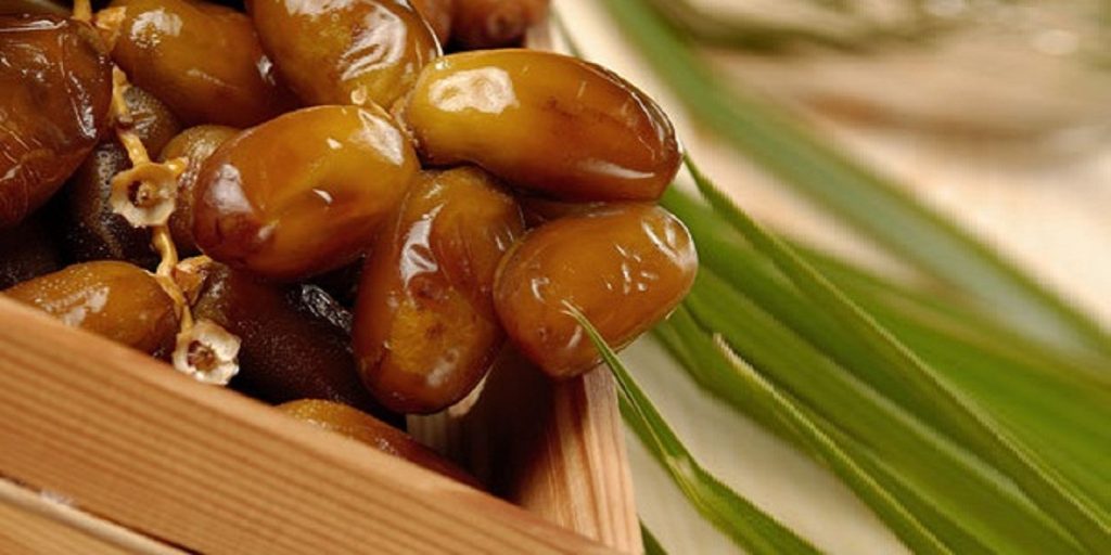 التمور في فاس