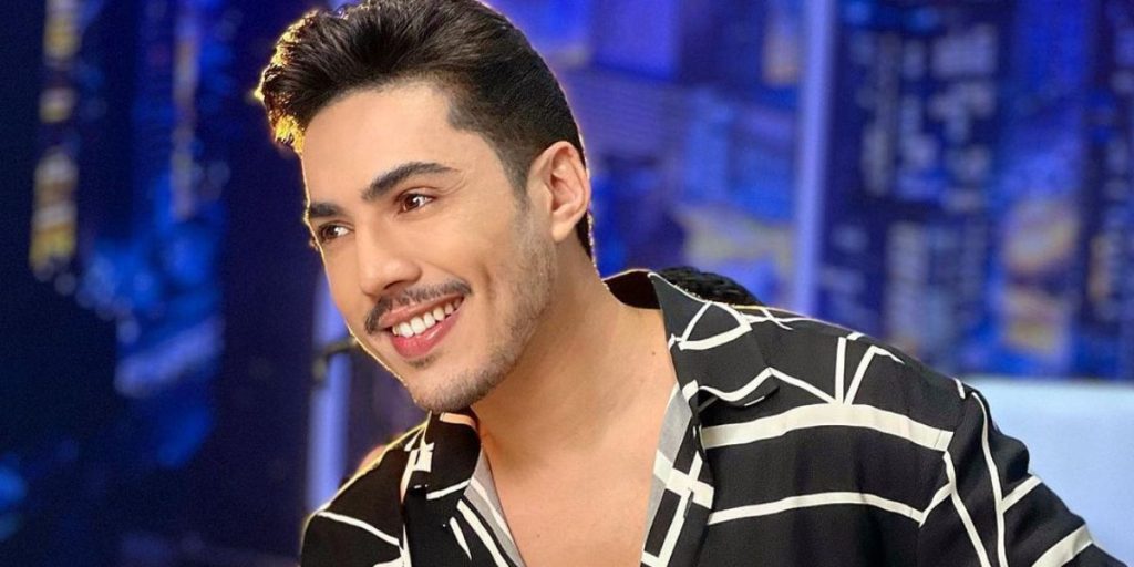 كرامة المرأة المغربية خط أحمر.. فهد الهاشمي يواجه هالة سرحان