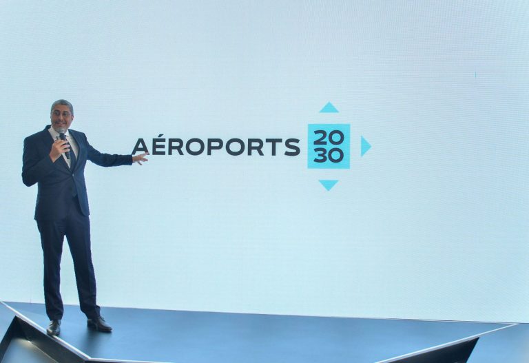 مونديال 2030.. الفقير يكشف خطة تطوير المطارات ومضاعفة أسطول الطائرات