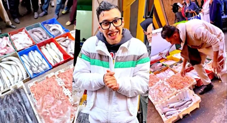 مراكش.. السلطات تغلق محل "عبد الاله مول الحوت"
