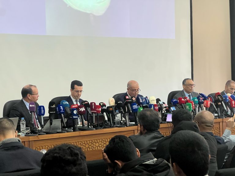 البسيج: "متابعة خلية الراشيدية استغرقت مدة سنة تقريبا"