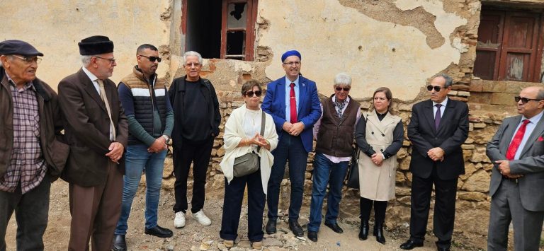 مؤسسة محمد خضير الحموتي تشيد بقرار إلغاء عيد الأضحى