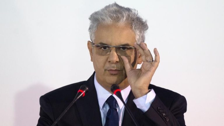 نزار بركة