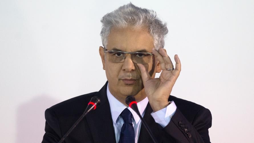 نزار بركة