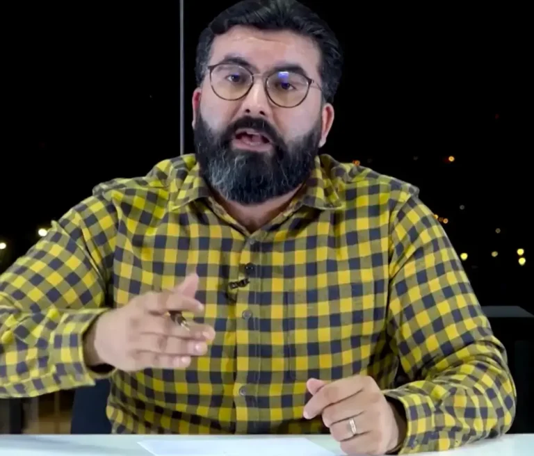 الحكم ببراءة الزميل يونس افطيط