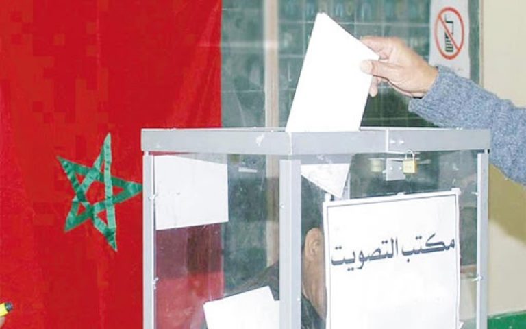 التسخينات الانتخابية.. كوْلسة واستمالة قبل الأوان