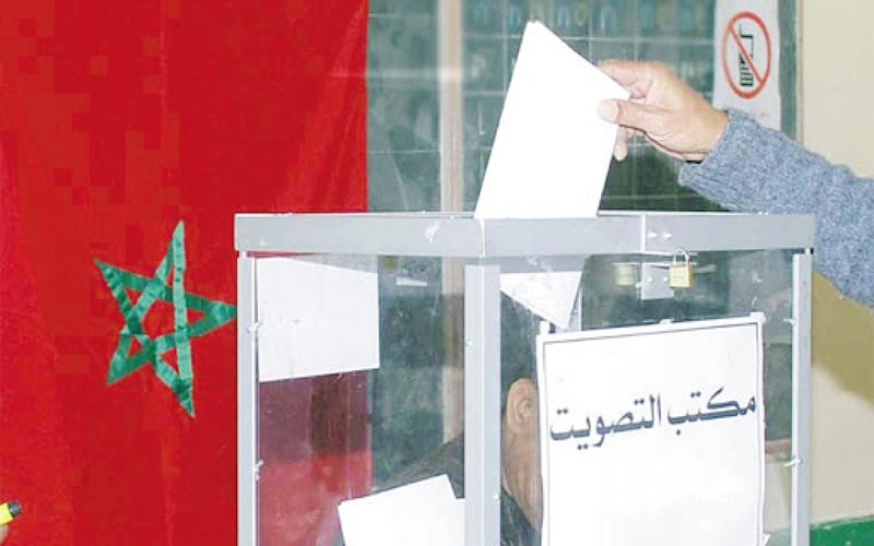 التسخينات الانتخابية.. كوْلسة واستمالة قبل الأوان