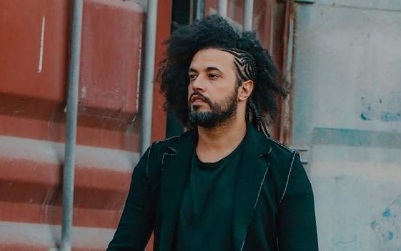 عبد الفتاح الجريني يتصدر الترند المصري بأغنية “بانت”