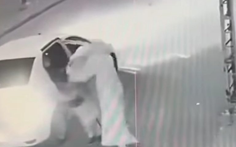 تفاصيل اختطاف سيدة بسيدي بنور.. محاولة فاشلة لسرقة 20 مليون سنتيم
