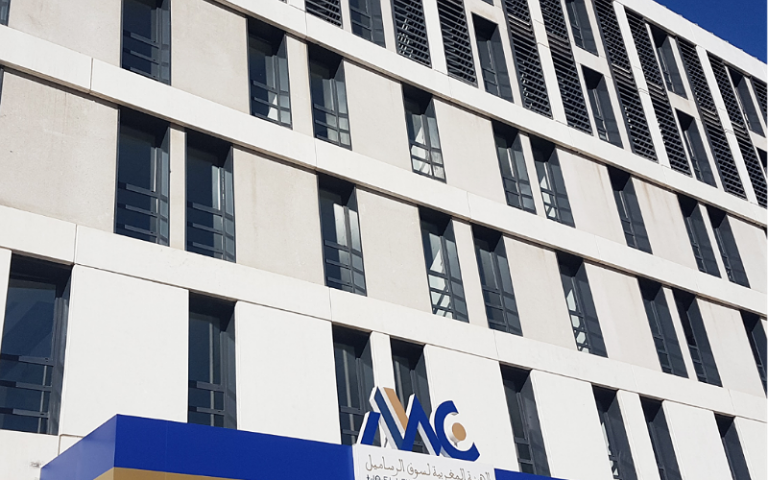 الAMMC تنظم ورشة توعوية لفائدة الفاعلين في سوق الرساميل