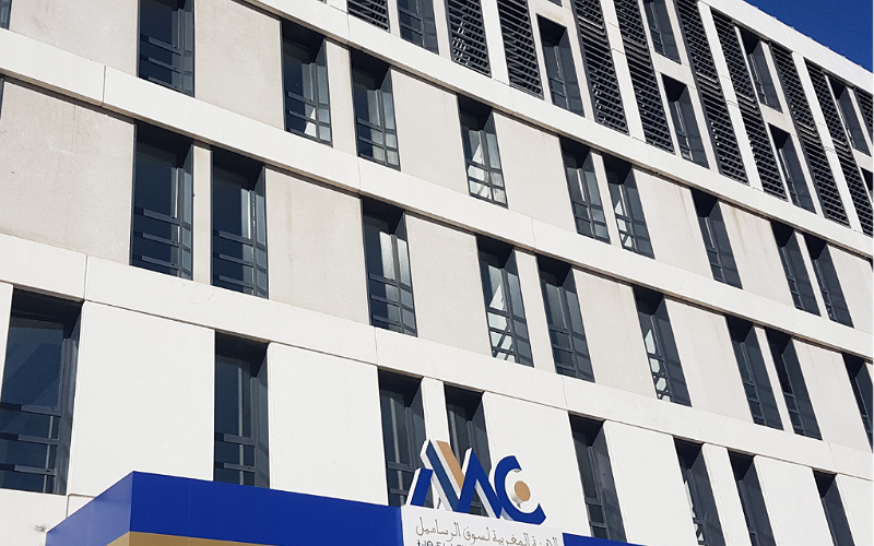 الAMMC تنظم ورشة توعوية لفائدة الفاعلين في سوق الرساميل