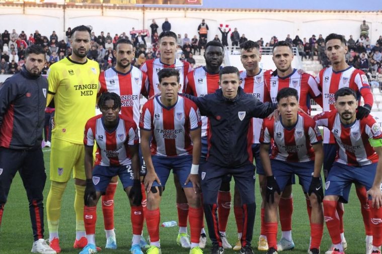 المغرب التطواني