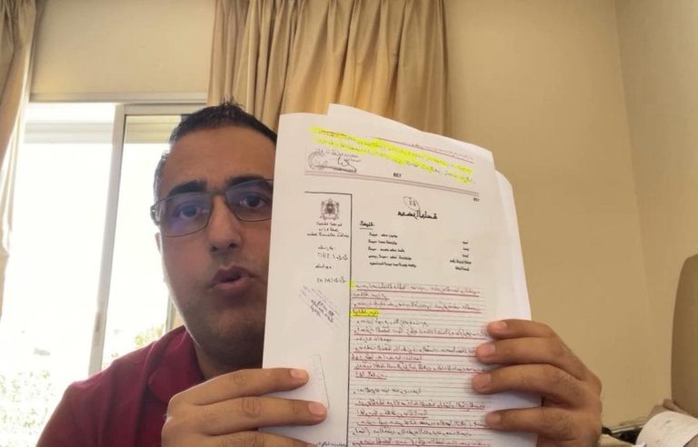 أكادير ..إبن " المرأة الحديدية "يكشف معاناة عائلته من التمييز والشطط