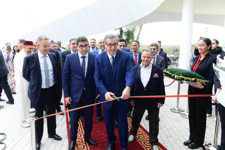 نهاية كل أسبوع.. متحف كرة القدم المغربية يفتح أبوابه للعموم
