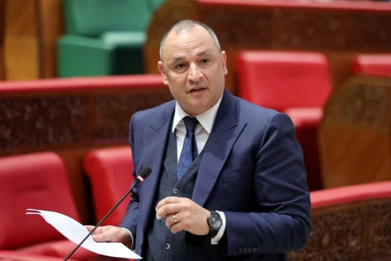 مزور: "كاينة 13 ألف شركة تنشط في القطاع الصناعي المغربي"