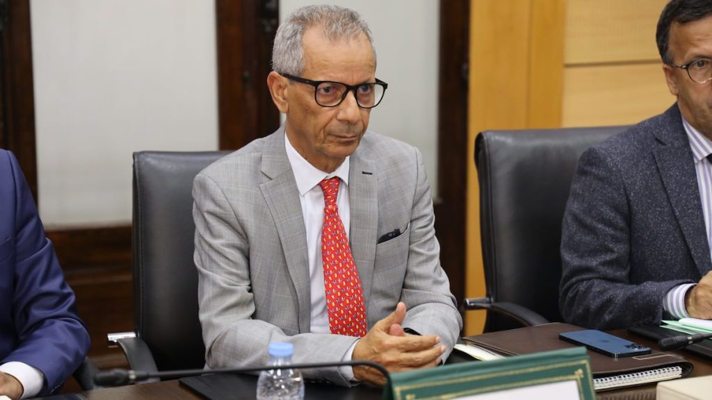 رحو: "الغرامات لي فرضنا على شركات المحروقات ماشي الهدف منها إعدامها"