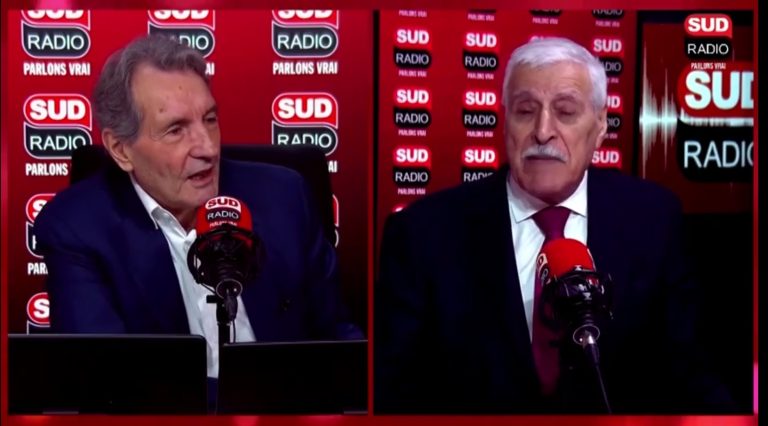 رئيس جمهورية القبايل: "مخابرات الجزائر وراء الهجمات الإرهابية التي جرت بفرنسا"