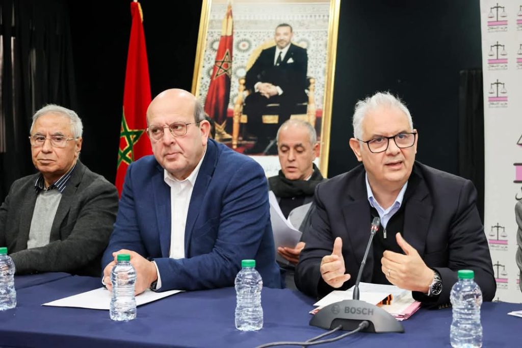 نزار بركة