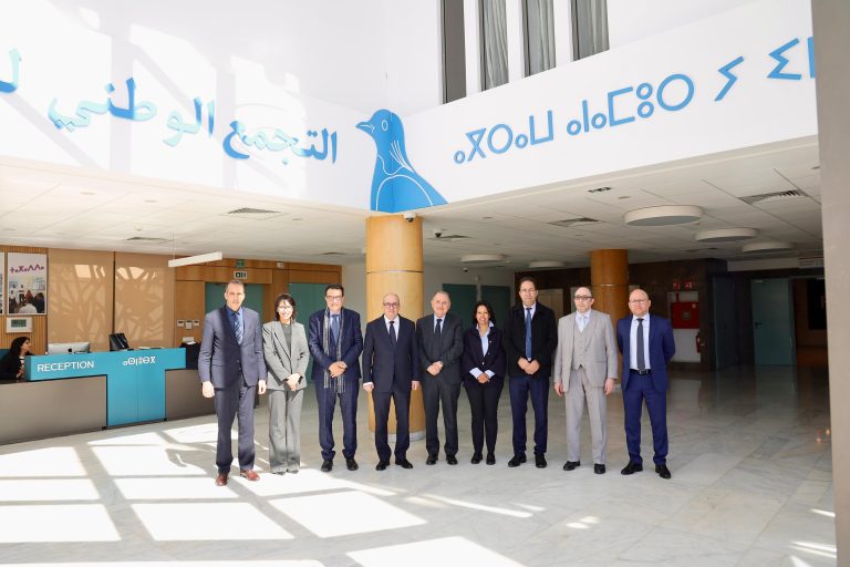 هيئات المهندسين بأحزاب الأغلبية الحكومية