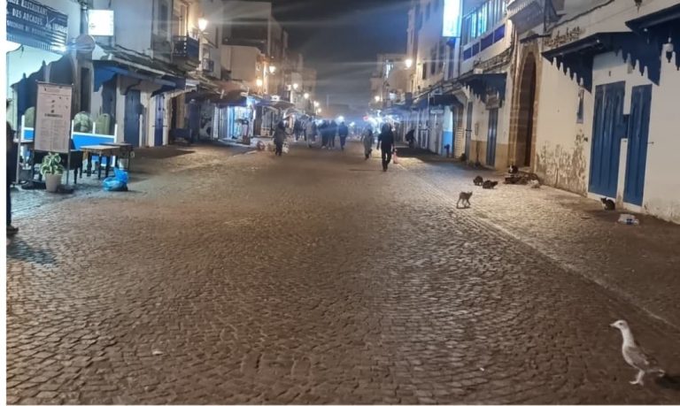 الصويرة