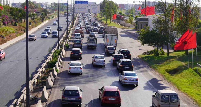 منظومة “الحركة والتنقل”..برلماني يتساءل عن جرأة ووضوح الحكومة