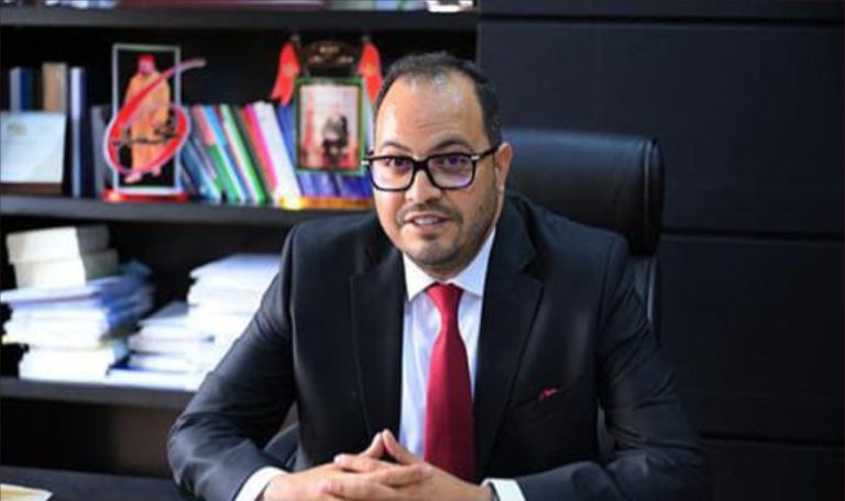 مصطفى الميسوري