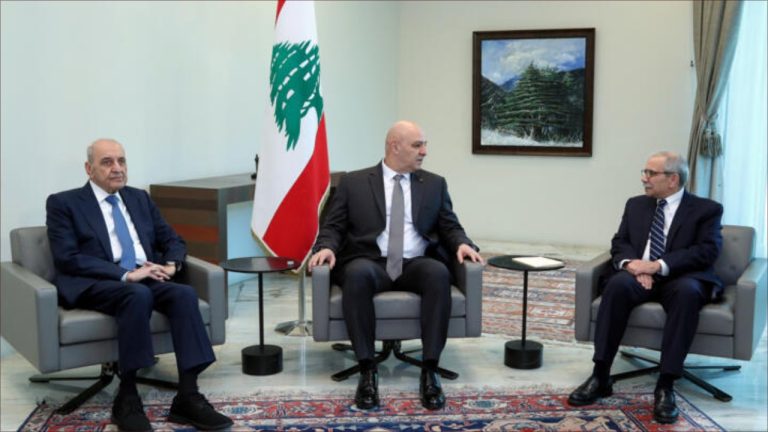 لبنان