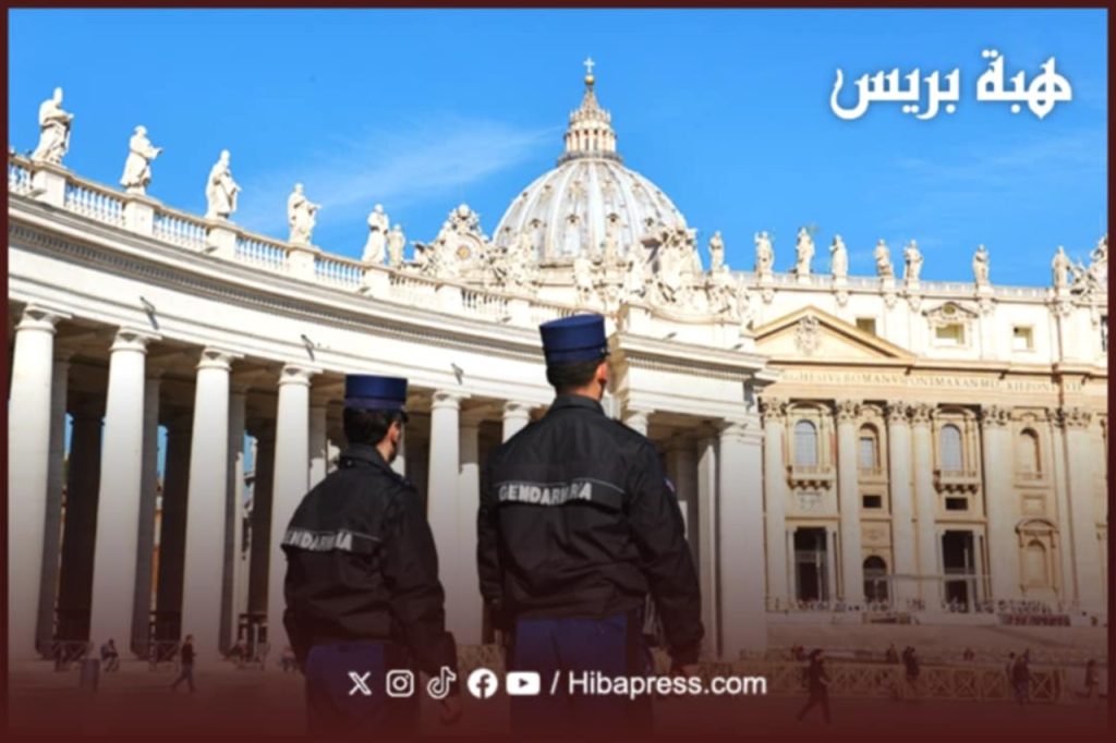 كنيسة القديس بطرس