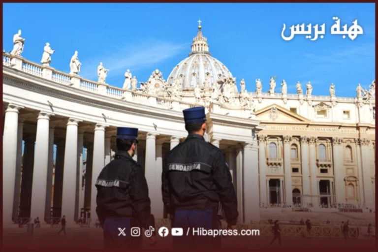 كنيسة القديس بطرس