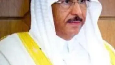 سامي بن عبد الله الصالح