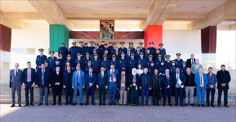 مركز "مصالحة" وإدارة السجون