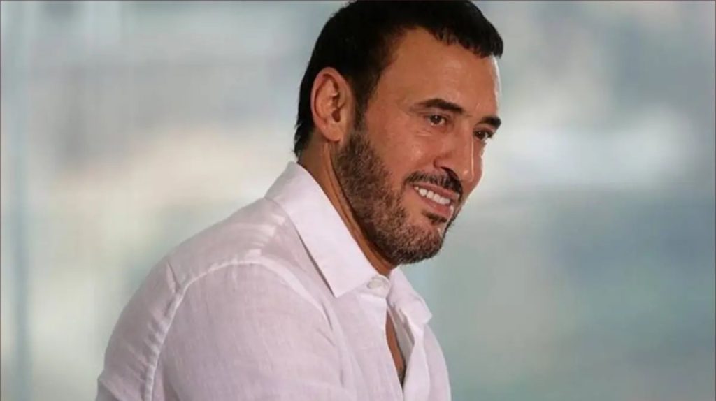 كاظم الساهر