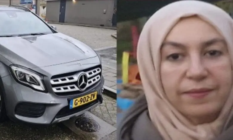 اختفاء غامض لمهاجرة مغربية في روتردام ينتهي بعثور الشرطة على جثمانها في نهر 1 صورة الضحية