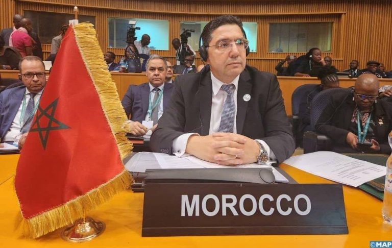 بحضور المغرب.. انطلاق القمة الـ38 لرؤساء دول وحكومات الاتحاد الإفريقي