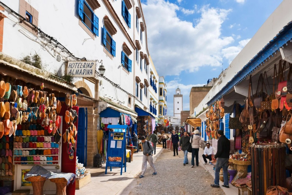 مدينة الصويرة