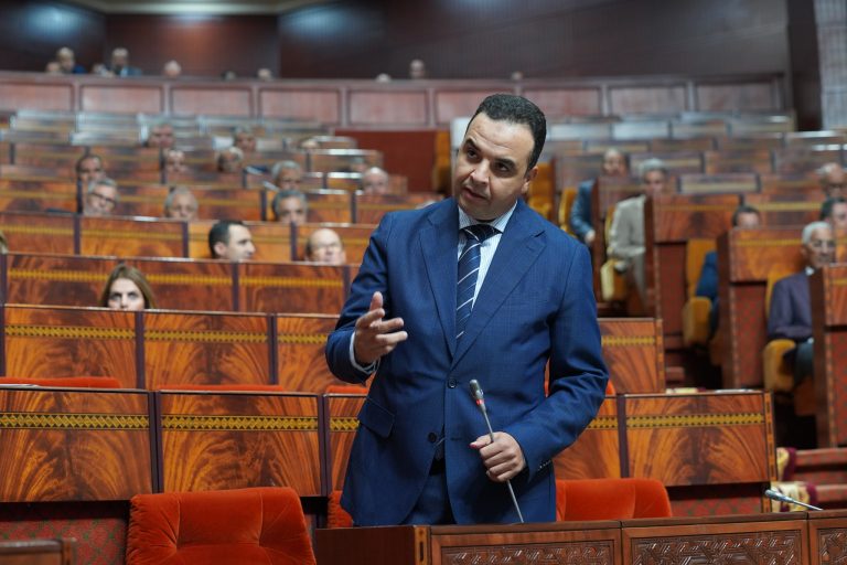 بايتاس: "الحكومة حريصة على التفاعل الإيجابي و المثمر مع البرلمانيين"