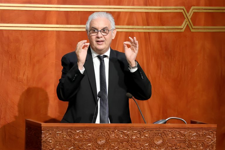 نزار بركة