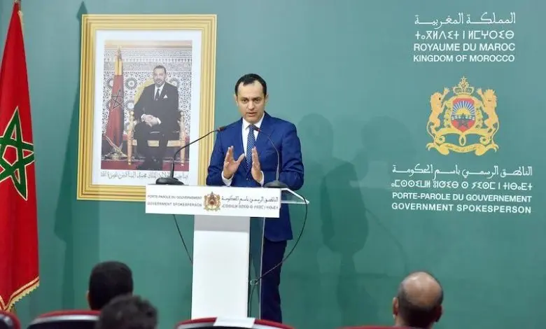 السكوري: نسبة الرفع من الحد الأدنى للأجور في القطاع الخاص بلغت 20% 1 السكوري: نسبة الرفع من الحد الأدنى للأجور في القطاع الخاص بلغت 20%