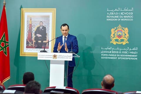 السكوري: نسبة الرفع من الحد الأدنى للأجور في القطاع الخاص بلغت 20%