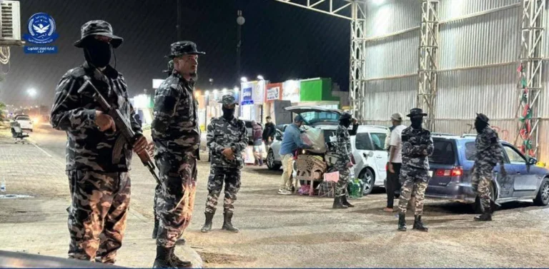 ليبيا تفرج عن 18 تونسيا بعد شهر من احتجازهم