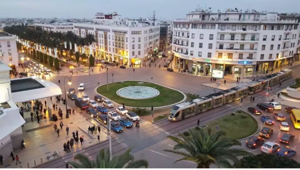 مجلس جهة الرباط-سلا-القنيطرة يصادق على 18 اتفاقية تنموية