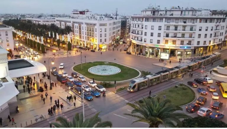 مجلس جهة الرباط-سلا-القنيطرة يصادق على 18 اتفاقية تنموية
