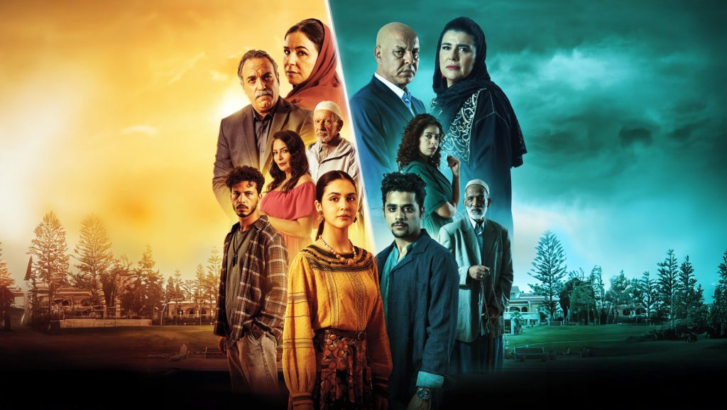 إشادة واسعة بأداء الوجوه الجديدة في مسلسل “الشرقي والغربي”