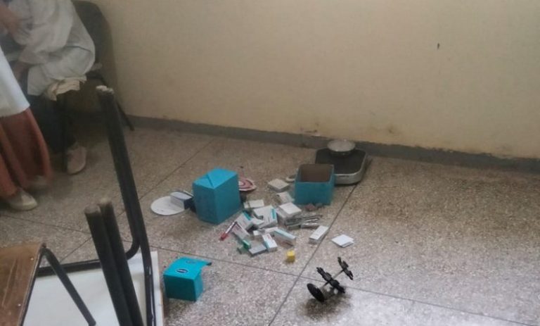 اعتداء على ممرضة بمستشفى كوكار بفاس يثير موجة استنكار واسعة
