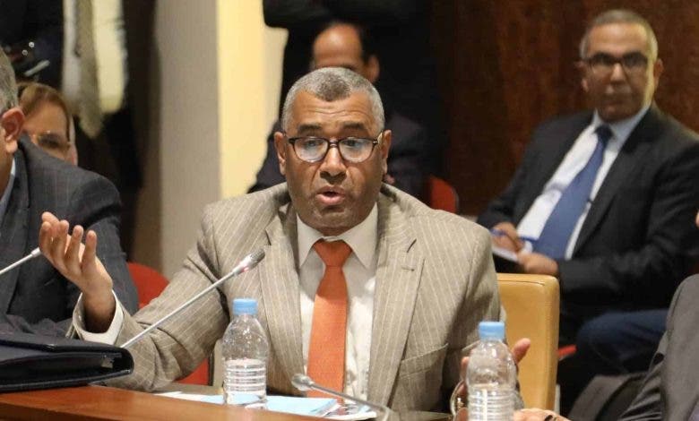 بوانو: "الحكومة تسرع إخراج مشاريع القوانين فقط إذا تعلقت بالكبار" 1 بوانو: "الحكومة تسرع إخراج مشاريع القوانين فقط إذا تعلقت بالكبار"